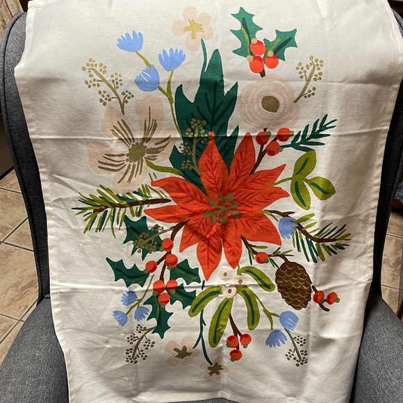 Rifle Paper Co Kitchen Towel - Picture 4 of 7